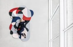 Tapis Psychoanalysis -Intérieure Décoration Magasin tapis psychoanalysis 2