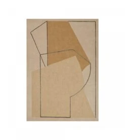 Linie Design Tapis Furbo -Intérieure Décoration Magasin tapis rainbow 1