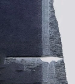 Hay Tapis Raw 140x200cm -Intérieure Décoration Magasin tapis raw 140x200cm 1