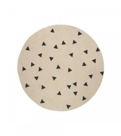 Ferm LIVING Tapis Jute Carpet - Small