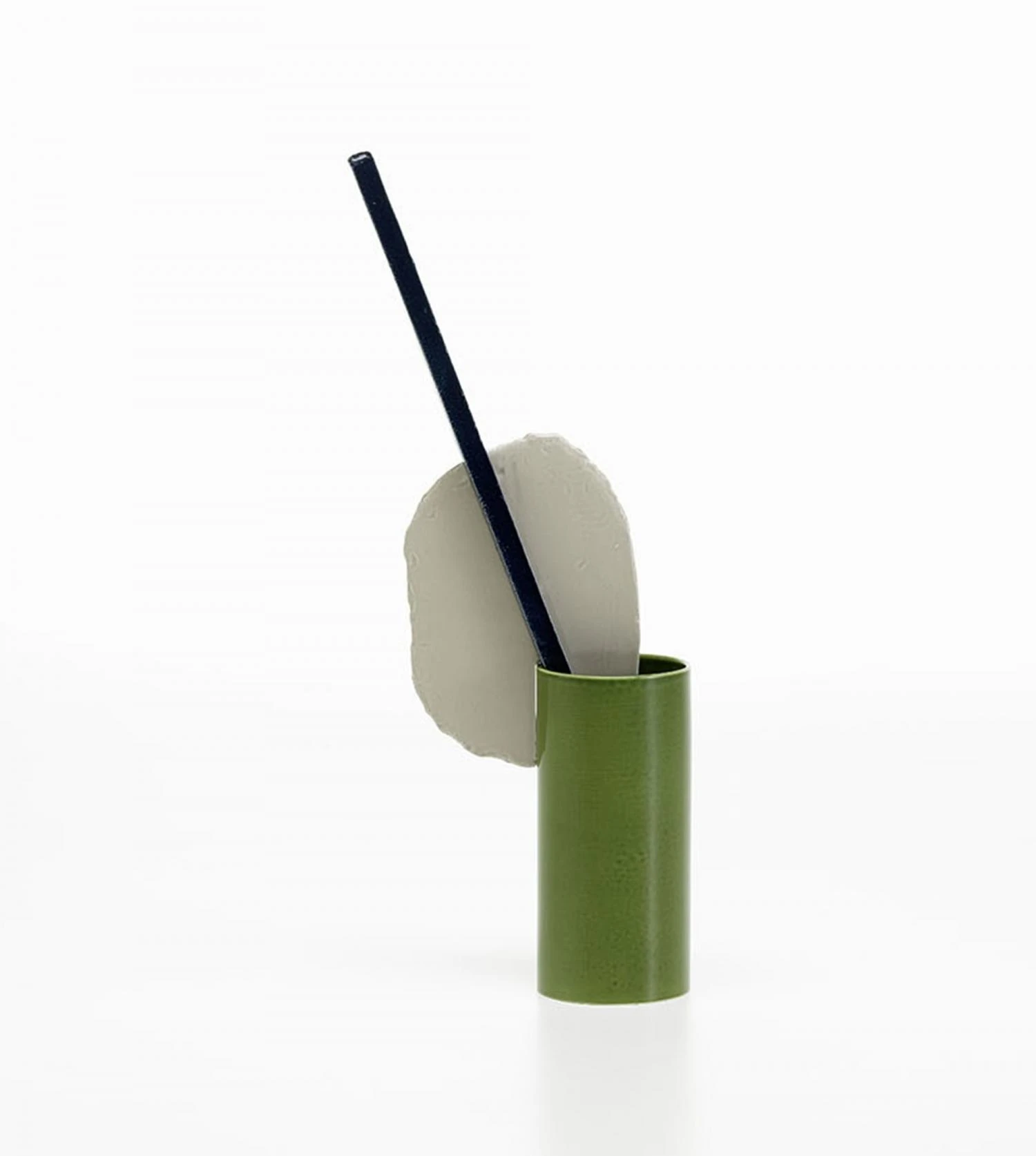 Vitra Vase Découpage - Barre 1 Vitra Vase Découpage - Barre