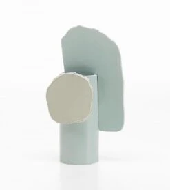 Vitra Vase Découpage - Feuille