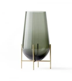 Vase Echasse - S