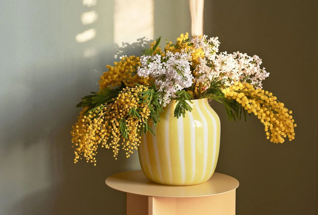 Hay Vase En Verre Juice 4 Hay Vase En Verre Juice – Image 4