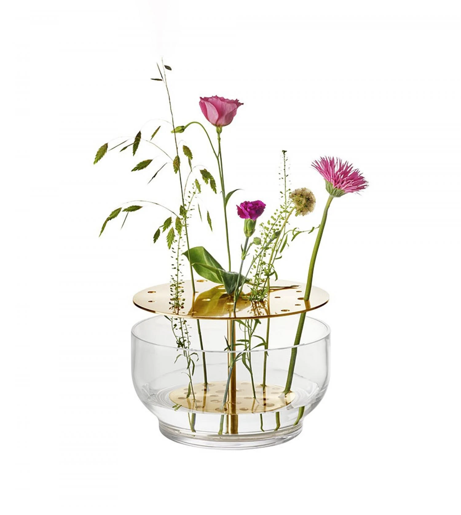 Fritz Hansen Vase Ikebana - Large 2 Fritz Hansen Vase Ikebana - Large – Image 2
