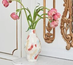 Hay VASE JESSICA HANS -Intérieure Décoration Magasin vase jessica hans glossy cow 1 2