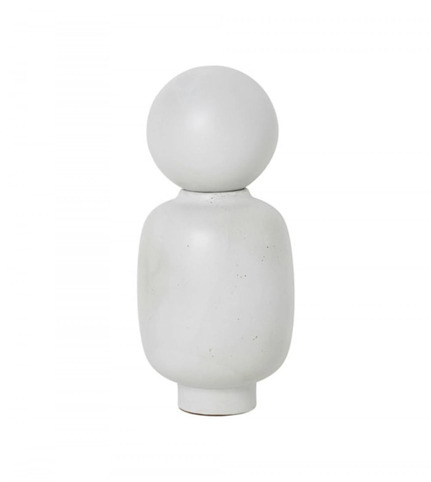 Ferm LIVING Vase Muses - Talia 2 Ferm LIVING Vase Muses - Talia – Image 2