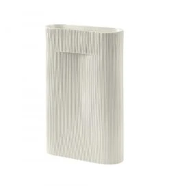 Muuto Vase Ridge - Large - 48,5cm