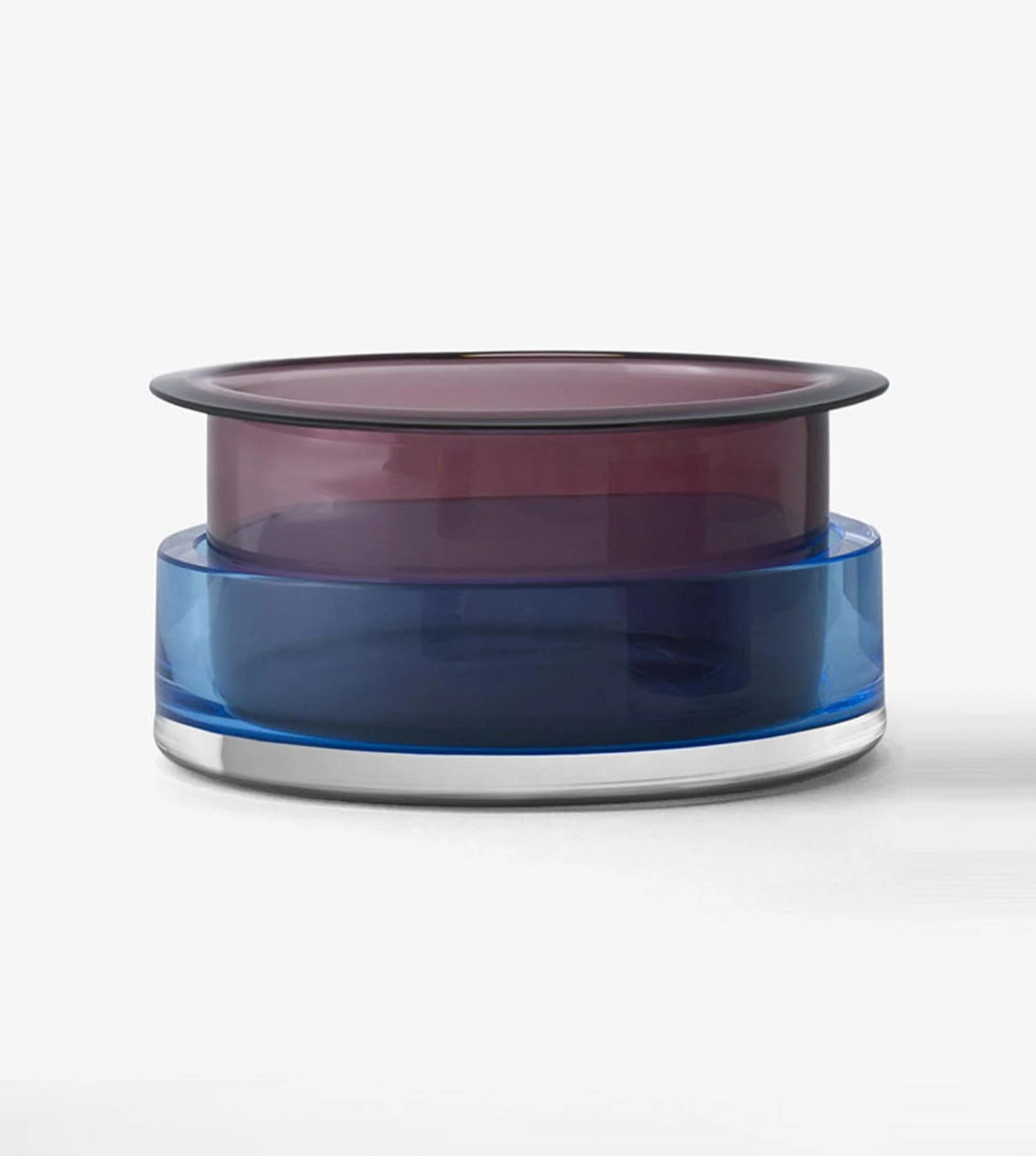 Vase Tricolore SH 1 Vase Tricolore SH