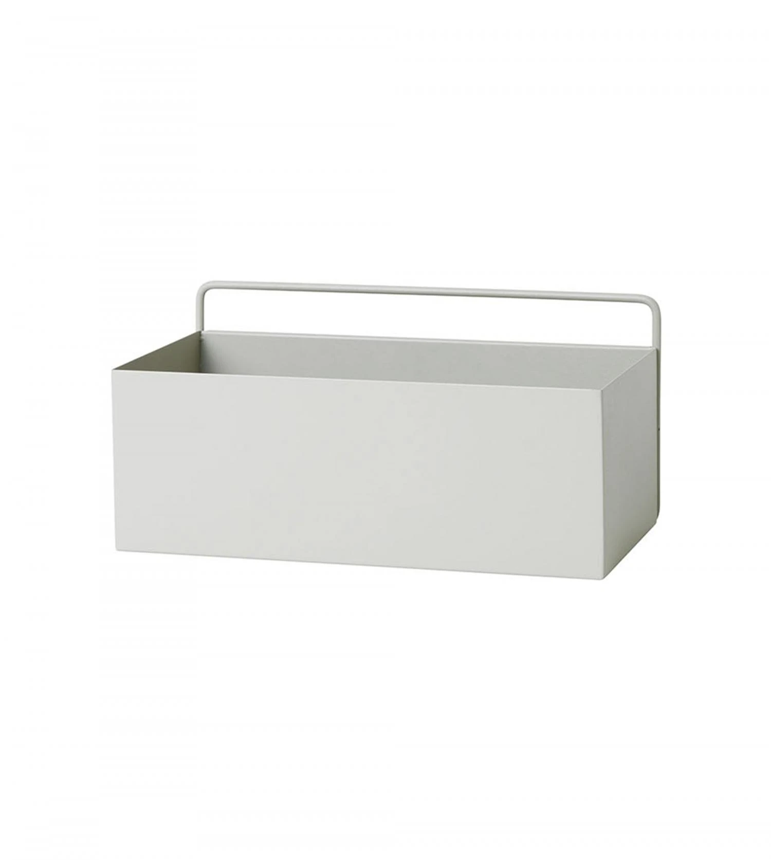 Ferm LIVING Etagère Wall Box Rectangle 2 Ferm LIVING Etagère Wall Box Rectangle – Image 2