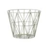 Ferm LIVING Wire Basket - M