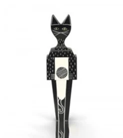 Vitra Poupée En Bois / Wooden Doll Cat 11 Vitra Poupée En Bois / Wooden Doll Cat -Intérieure Décoration Magasin wooden doll cat 3
