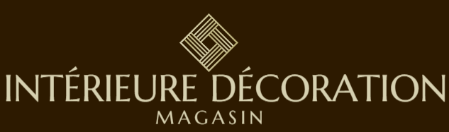 Intérieure Décoration Magasin